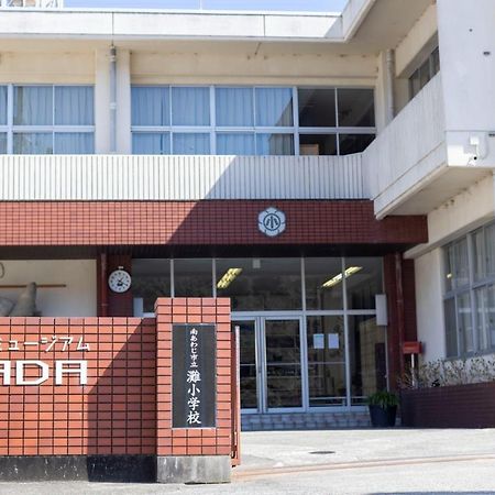 Agri Museum Nada - Vacation Stay 93817V Minamiawaji Экстерьер фото